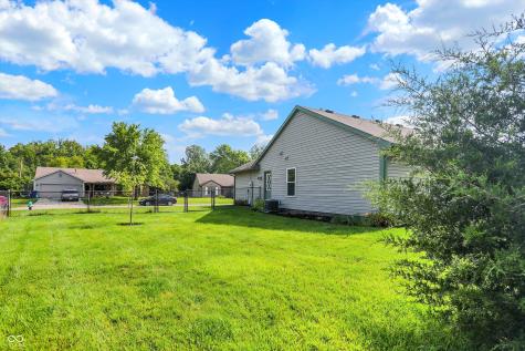 6842 Sextant Drive Indianapolis IN 46260