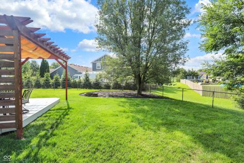 6842 Sextant Drive Indianapolis IN 46260