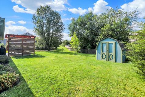 6842 Sextant Drive Indianapolis IN 46260