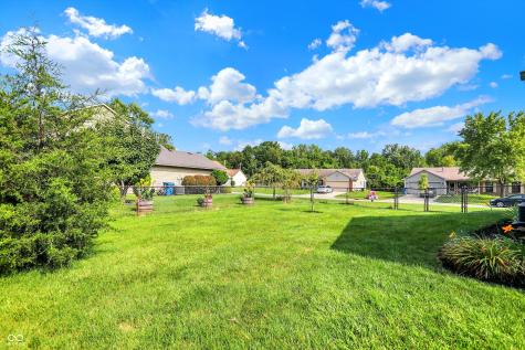 6842 Sextant Drive Indianapolis IN 46260