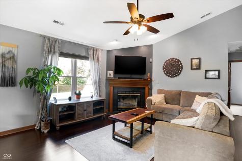 6842 Sextant Drive Indianapolis IN 46260