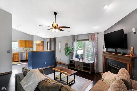6842 Sextant Drive Indianapolis IN 46260