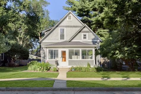 6120 Winthrop Avenue Indianapolis IN 46220