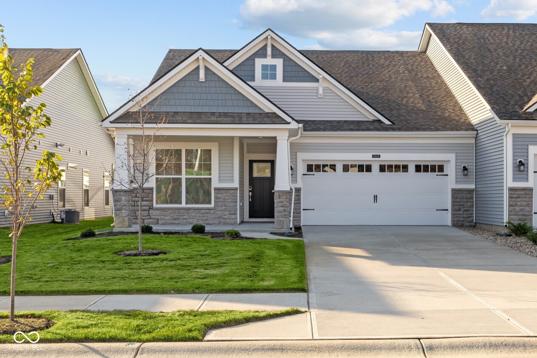 10549 Maidenhair Drive Indianapolis IN 46239