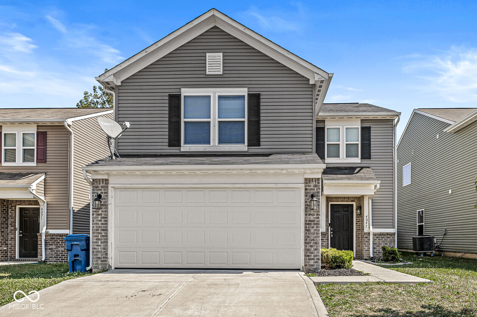 4047 Little Bighorn Drive Indianapolis IN 46235