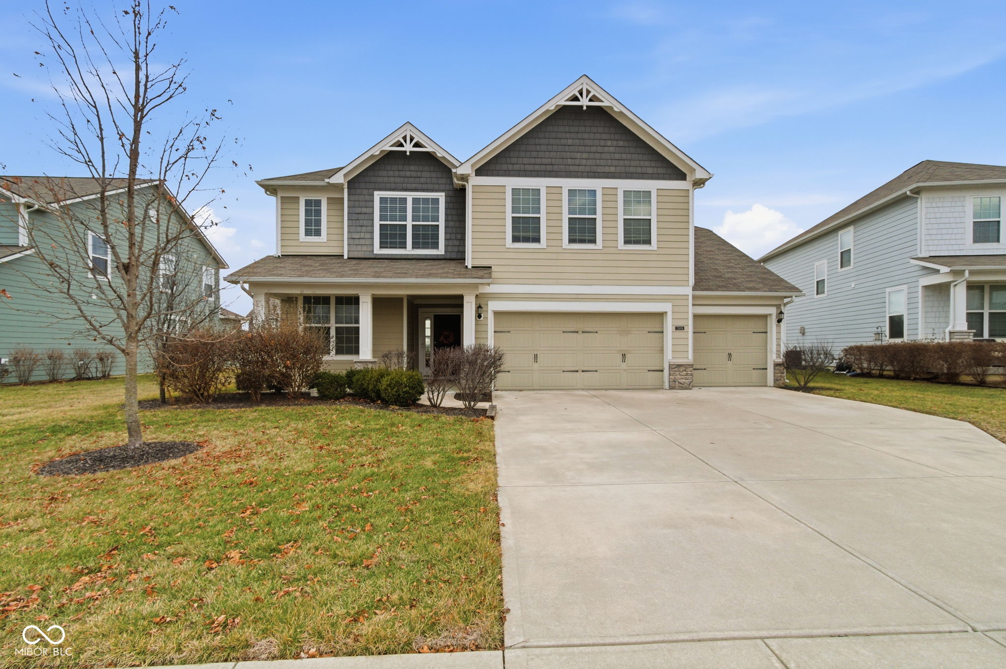 12684 Castle Pine Drive Noblesville IN 46060