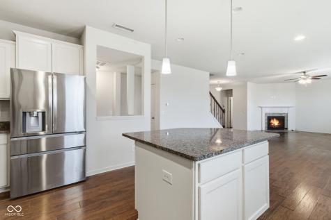 12684 Castle Pine Drive Noblesville IN 46060