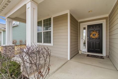 12684 Castle Pine Drive Noblesville IN 46060