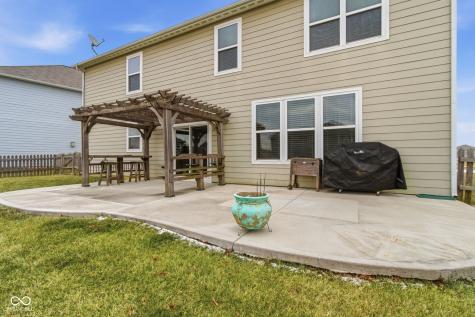 12684 Castle Pine Drive Noblesville IN 46060