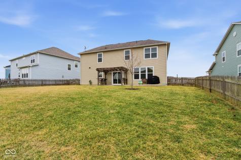 12684 Castle Pine Drive Noblesville IN 46060