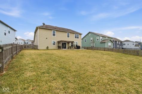 12684 Castle Pine Drive Noblesville IN 46060