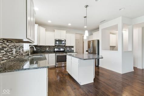 12684 Castle Pine Drive Noblesville IN 46060