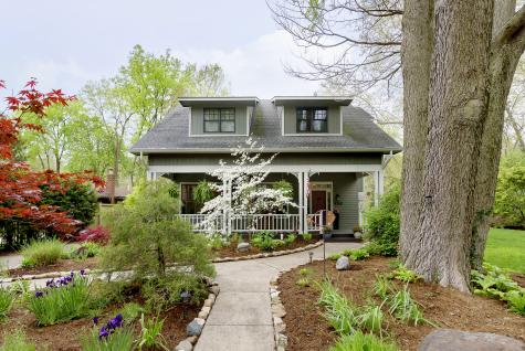 5340 Riverview Drive Indianapolis IN 46208