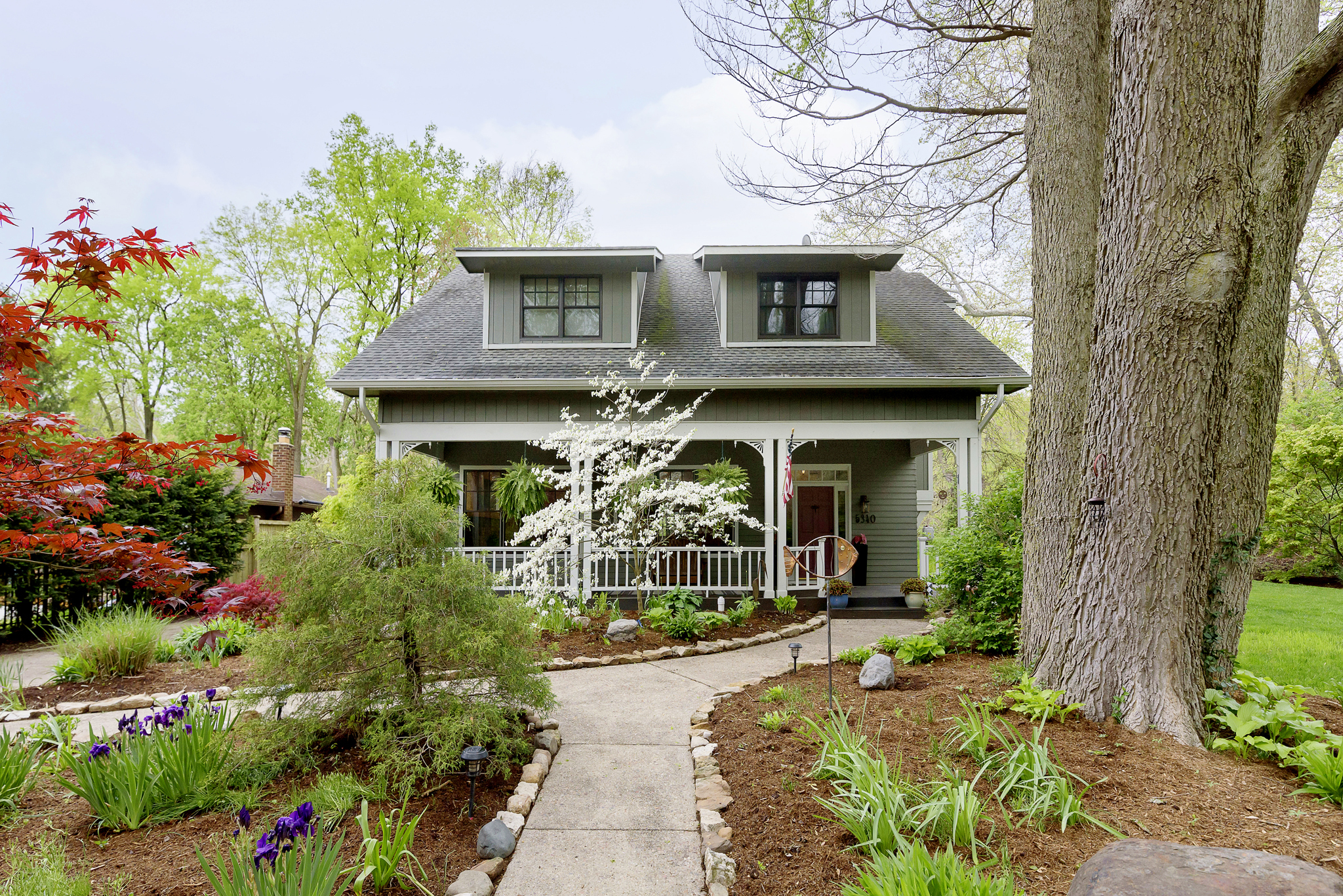 5340 Riverview Drive Indianapolis IN 46208