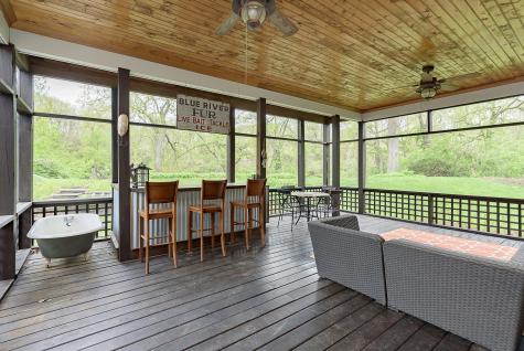 5340 Riverview Drive Indianapolis IN 46208