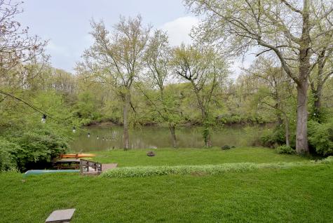 5340 Riverview Drive Indianapolis IN 46208
