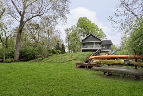 5340 Riverview Drive Indianapolis IN 46208