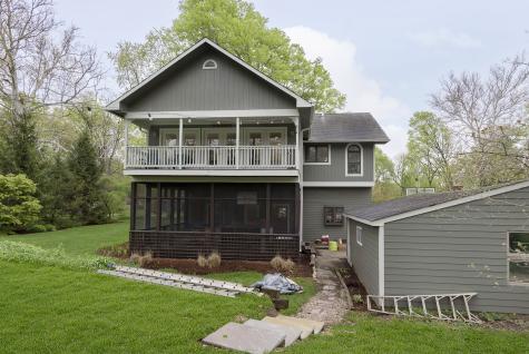 5340 Riverview Drive Indianapolis IN 46208
