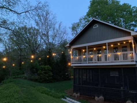 5340 Riverview Drive Indianapolis IN 46208