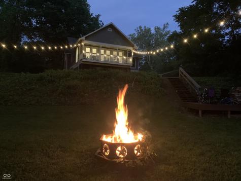 5340 Riverview Drive Indianapolis IN 46208