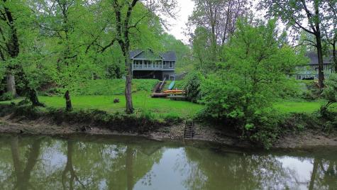 5340 Riverview Drive Indianapolis IN 46208