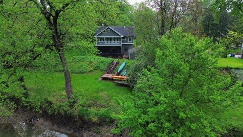 5340 Riverview Drive Indianapolis IN 46208