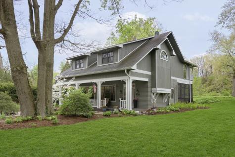 5340 Riverview Drive Indianapolis IN 46208