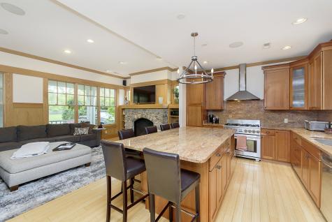 5340 Riverview Drive Indianapolis IN 46208