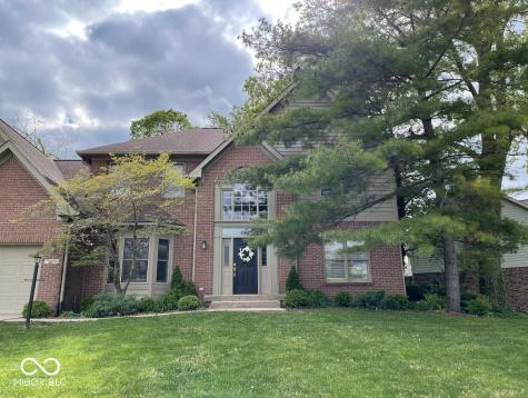 3155 Jason Street Carmel IN 46033
