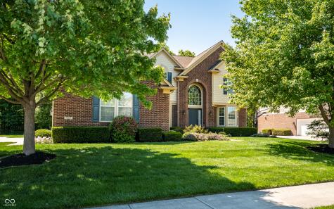 5865 Osage Drive Carmel IN 46033