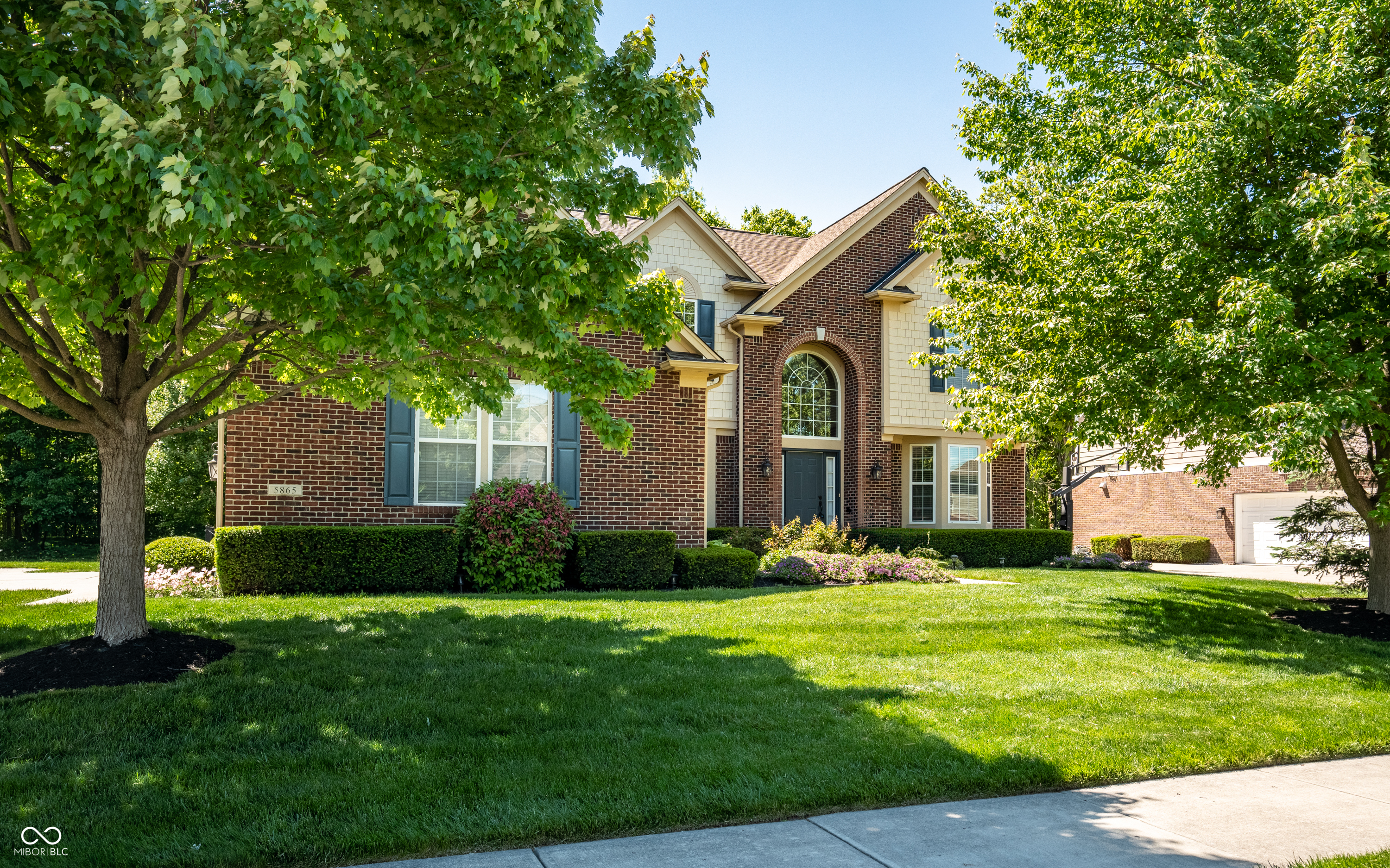 5865 Osage Drive Carmel IN 46033