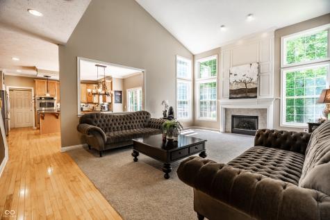 5865 Osage Drive Carmel IN 46033