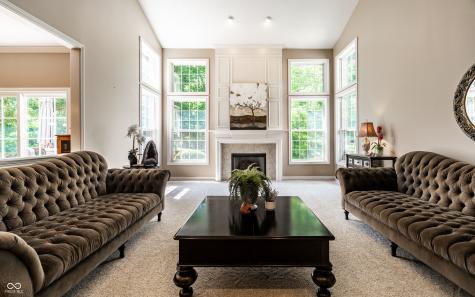 5865 Osage Drive Carmel IN 46033