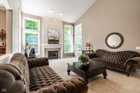5865 Osage Drive Carmel IN 46033