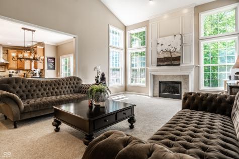 5865 Osage Drive Carmel IN 46033