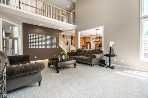 5865 Osage Drive Carmel IN 46033