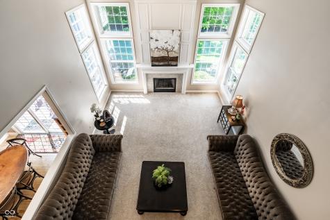 5865 Osage Drive Carmel IN 46033