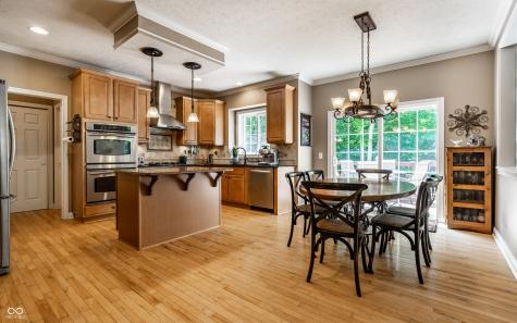 5865 Osage Drive Carmel IN 46033