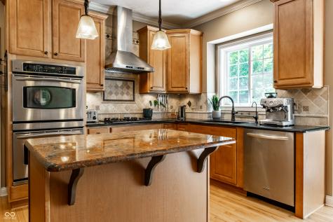 5865 Osage Drive Carmel IN 46033