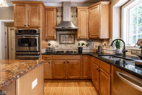 5865 Osage Drive Carmel IN 46033