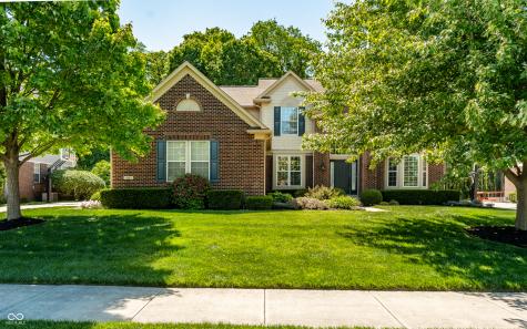 5865 Osage Drive Carmel IN 46033