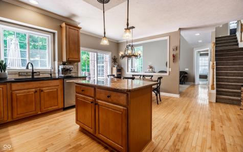 5865 Osage Drive Carmel IN 46033