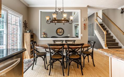 5865 Osage Drive Carmel IN 46033