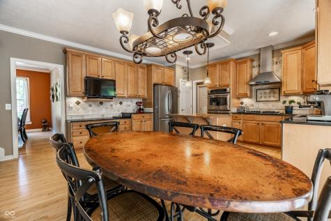 5865 Osage Drive Carmel IN 46033