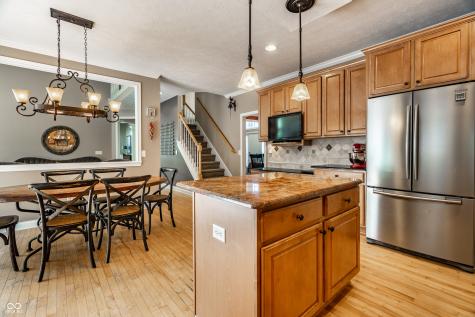 5865 Osage Drive Carmel IN 46033