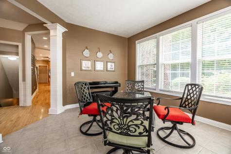 5865 Osage Drive Carmel IN 46033