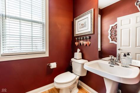 5865 Osage Drive Carmel IN 46033