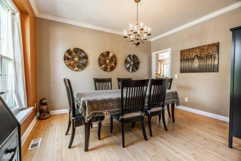 5865 Osage Drive Carmel IN 46033