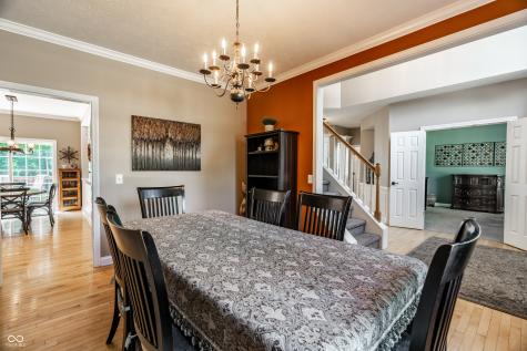 5865 Osage Drive Carmel IN 46033
