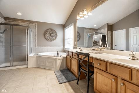 5865 Osage Drive Carmel IN 46033